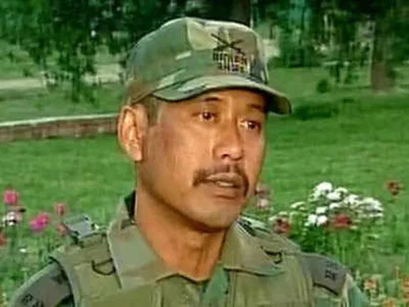 କଶ୍କୀରୀ ଯୁବତୀଙ୍କ ସହ ଶ୍ରୀନଗର ହୋଟେଲରୁ ଧରା ପଡ଼ିଥିବା ମେଜର ଲିତୁଲ ଗୋଗେଇ ସେନା କୋର୍ଟ ଦ୍ୱାରା ହୋଇପାରନ୍ତି ଦୋଷୀ ସାବ୍ୟସ୍ତ!