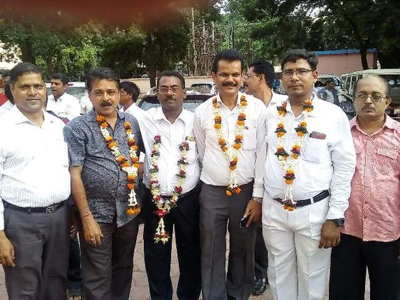 କ୍ୟାଟ୍‌ ବାର ନିର୍ବାଚନ: ଦେବେନ୍ଦ୍ର ସଭାପତି ଓ ଦିଲ୍ଲୀପ ସଂପାଦକ