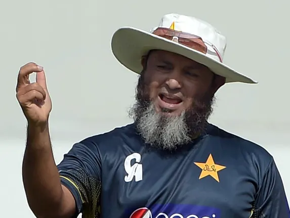 ଯେ କୌଣସି ପାକିସ୍ତାନୀ ଅଧିନାୟକଙ୍କ ପାଇଁ କୋହଲି ମୁଣ୍ଡବ୍ୟଥାର କାରଣ: ମୁସ୍ତାକ୍‌