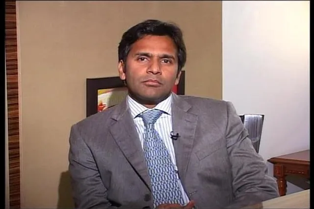 ଭୁଷଣ ଷ୍ଟିଲର ପୂର୍ବତନ ମାଲିକ ନୀରଜ ସିଂଘଲ ଗିରଫ