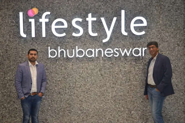 ଓଡ଼ିଶାରେ ପ୍ରଥମ ଷ୍ଟୋର ଖୋଲିଲା ଲାଇଫଷ୍ଟାଇଲ