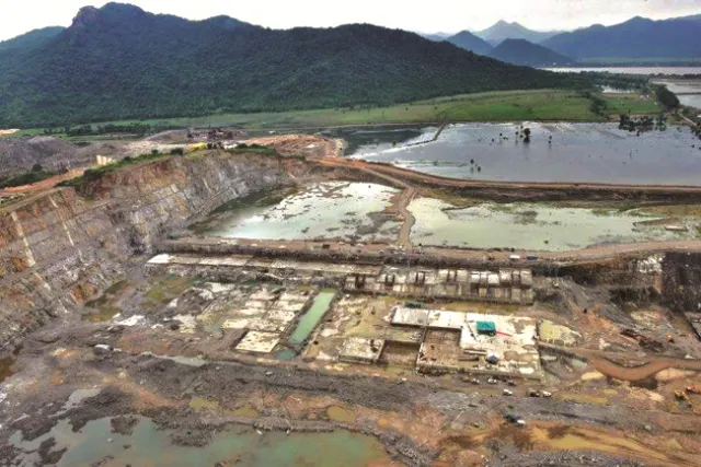 ପୋଲାଭରମ୍‌ ମାମଲାରେ ନୂଆ ମୋଡ଼ : ଶୁଣାଣି ପାଇଁ ୧୩ ପ୍ରସଙ୍ଗ, ଆନ୍ଧ୍ର ଓ କେନ୍ଦ୍ର ସରକାରଙ୍କୁ ନୋଟିସ୍‌