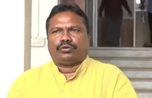 ଆଦିବାସୀଙ୍କୁ ବିଜେଡି ଧୋକା ଦେଉଛି: ବିଜେପି