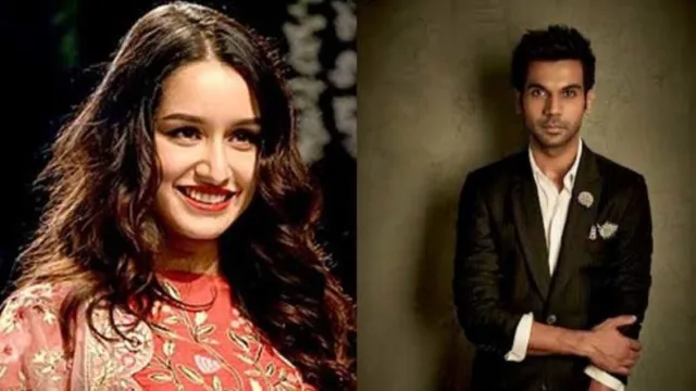 ୫ବର୍ଷ ପୂର୍ବରୁ ବନିଥିଲା ରାଜକୁମାର-ଶ୍ରଦ୍ଧାଙ୍କ ଯୋଡ଼ି, ହେଲେ ଏହି କାରଣରୁ ପରଦାକୁ ଆସି ପାରି ନଥିଲା