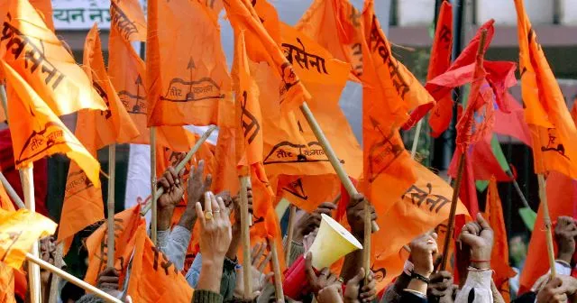 ମୁସ୍‌ଲିମ୍‌ଙ୍କ ପାଇଁ ୫ ପ୍ରତିଶତ ସଂରକ୍ଷଣ ଦାବି କଲା ଶିବସେନା