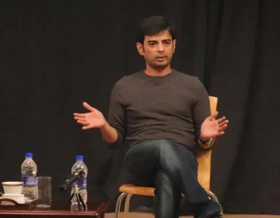 ୩୪ କୋଟି ଟଙ୍କାର ଜିଏସ୍‌ଟି ଠକେଇ ଅଭିଯୋଗରେ ‘ଦ ଆକ୍ସିଡେଣ୍ଟାଲ୍‌ ପ୍ରାଇମ୍‌ ମିନିଷ୍ଟର୍‌’ର ନିର୍ଦ୍ଦେଶକ ଗିରଫ