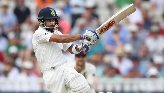 ବର୍ମିଂହାମ୍‌ରେ ବିରାଟ ପାଳି