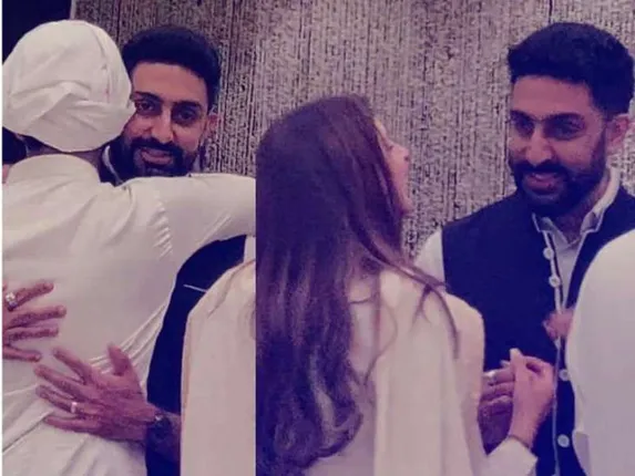 ଶ୍ୱଶୁରଙ୍କ ଶୋକସଭାରେ ହସୁଥିବା ନଜର ଆସିଲେ ଅମିତାଭ ବଚ୍ଚନଙ୍କ ଝିଅ! ଫଟୋ ଭାଇରାଲ ପରେ ଶୋକ ନୁହେଁ, ପାର୍ଟି ଚାଲିଛି ବୋଲି କହିଲେ ଲୋକେ