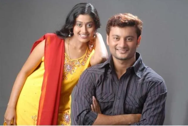 ଓଲିଉଡର ଚର୍ଚ୍ଚିତ ଭାଇ-ଭଉଣୀ, ଯେଉଁମାନେ ପରଦାରେ ଜନପ୍ରିୟ