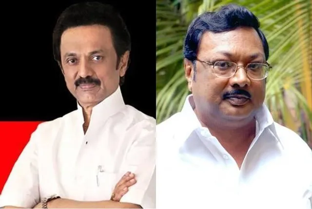 ଷ୍ଟାଲିନ୍‌ଙ୍କୁ ଆଲାଗିରିଙ୍କ ଧମକ :ଡିଏମ୍‌କେରେ ନ ମିଶାଇଲେ ପରିଣାମ ଭୋଗିବ