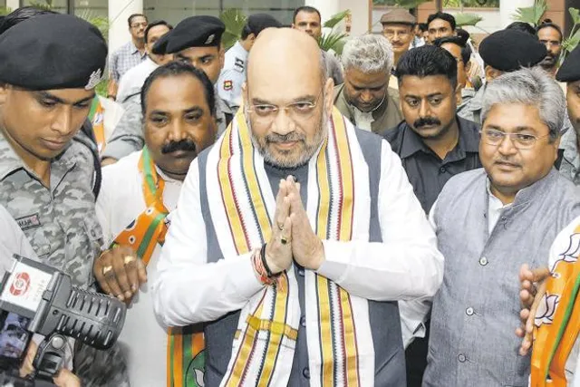 ଓବିସି ଆୟୋଗକୁ ସମ୍ବିଧାନ ସ୍ୱୀକୃତି ମିଳିବା ବାଟ ସଫା:ରାଜ୍ୟସଭାରେ ବିଲ୍‌ ପାରିତ