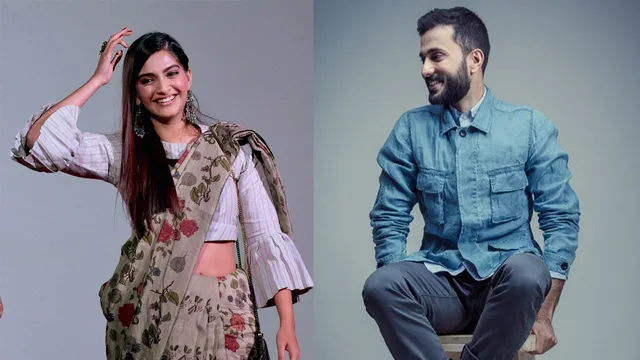 ‘ସୁଖ ଚାହୁଁଥିଲେ ପତ୍ନୀଙ୍କ ପ୍ରଶଂସା କରନ୍ତୁ’: ଏପରି ଏକ ସୂତ୍ରରୁ ଓହରି ଗଲେ ଆନନ୍ଦ, ସୋନମଙ୍କ ବଦଳରେ କରୀନାଙ୍କ ପ୍ରଶଂସା କଲେ