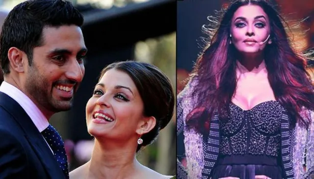 ‘ଫନ୍ନେ ଖାନ୍‌’ ଦେଖିବା ପରେ ଏପରି ଅନ୍ଦାଜ୍‌ରେ ପତ୍ନୀ ଐଶ୍ୱର୍ଯ୍ୟାଙ୍କର ପ୍ରଶଂସା କଲେ ଜୁନିୟର ବଚ୍ଚନ