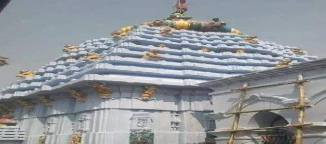 ଆରଡିର ଆଖଣ୍ଡଳମଣି ମନ୍ଦିର ପ୍ରତିଷ୍ଠାର କାହାଣୀ ଶୁଣିଛନ୍ତି କି ?