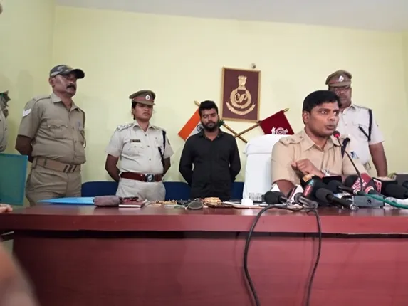 ପରକୀୟା ପାଇଁ ଭୟଙ୍କର ପ୍ରତିଶୋଧ!