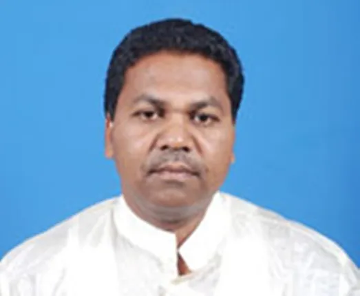 ରାଜ୍ୟ ଆଦିବାସୀ କଂଗ୍ରେସ ଅଧ୍ୟକ୍ଷ ହେଲେ ଭୁଜବଳ ମାଝୀ