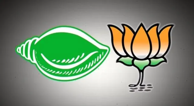 ବିଜେଡି-ବିଜେପି ସଂପର୍କକୁ ନେଇ ବୟାନବାଜି ଜାରି