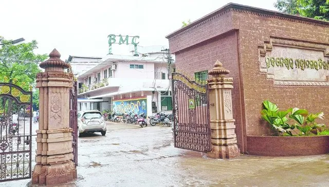 ବିଏମ୍‌ସିରେ ଖୋଲିଛି ବହୁ ବିଭାଗୀୟ କଣ୍ଟ୍ରୋଲ ରୁମ୍‌ : ୨୪ ଘଣ୍ଟାରେ ୩୦ ଅଭିଯୋଗ