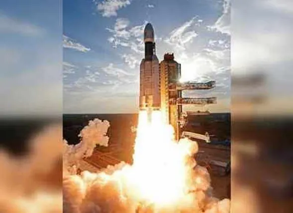 ଆସନ୍ତା କାଲି ଶ୍ରୀହରିକୋଟାସ୍ଥିତ ଲଞ୍ଚପ୍ୟାଡକୁ ଯିବ ଚନ୍ଦ୍ରଯାନ-୨