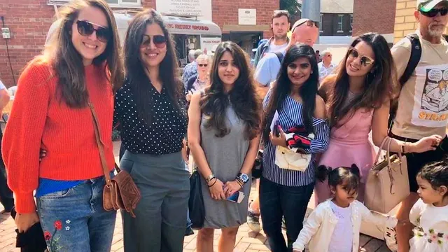 ବିଦେଶ ଗସ୍ତରେ କ୍ରିକେଟର ପତିଙ୍କ ସହିତ ୧୪ ଦିନରୁ ଅଧିକ ରହିପାରିବେନି ପତ୍ନୀ