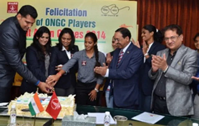 ଓଏନ୍‌ଜିସିର ସିଏସ୍‌ଆର୍‌ କାର୍ଯ୍ୟକ୍ରମ