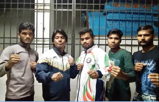 ସ୍ୱାଧୀନତା କପ୍‌ କରାଟେ ପାଇଁ ଓଡ଼ିଶାରୁ ୬