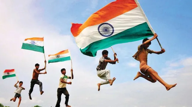 ଆମ ଦେଶ ଭାରତର ଜାତୀୟ ଗୀତି ‘ବନ୍ଦେ ମାତରମ୍‌’ର ଭାବାର୍ଥ କ’ଣ ଜାଣନ୍ତି?