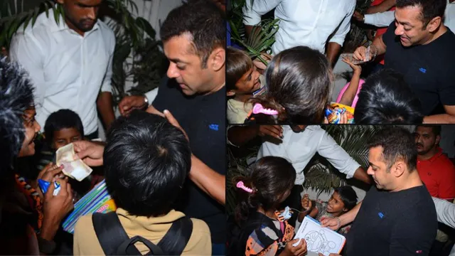 କେରଳର ବନ୍ୟା ପ୍ରପୀଡ଼ିତଙ୍କୁ ବିଭିନ୍ନ ରାଜ୍ୟର ମୁଖିଆଙ୍କଠାରୁ ବି ଅଧିକ ସାହାଯ୍ୟ ଦେଲେ ସଲମାନ