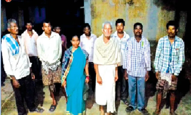 ବସାଲଇ ଏସ୍‌ବିଆଇ ସେବାକେନ୍ଦ୍ର ଗ୍ରାହକଙ୍କୁ ଠକେଇ ଅଭିଯୋଗ  