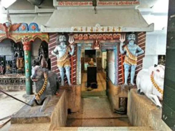 ମହାଦେବଙ୍କ ନାମ ‘ଧବଳେଶ୍ୱର’ କାହିଁକି ହେଲା ?