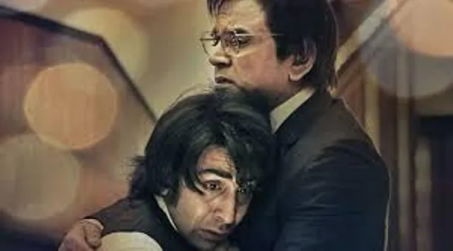 ଦୃଷ୍ଟିହୀନଙ୍କ ପାଇଁ କରାଯିବ ‘ସଞ୍ଜୁ’ର ସ୍ପେଶାଲ ସ୍କ୍ରିନିଙ୍ଗ, ଏପରି କରିବାରେ ପ୍ରଥମ ଭାରତୀୟ ଫିଲ୍ମ ସାଜିଲା ‘ସଞ୍ଜୁ’