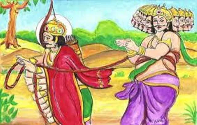 ସହସ୍ରବାହୁ ଅର୍ଜୁନ କିପରି ରାବଣକୁ ବାନ୍ଧି ପକାଇଥିଲେ ?