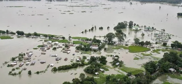ଓଡ଼ିଶା ବିକାଶ କନ୍‌କ୍ଲେଭ-୨୦୧୮ : ଆଗକୁ ଭୟଙ୍କର ବନ୍ୟା, ମରୁଡ଼ି ଆଶଙ୍କା
