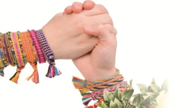 ବନ୍ଧୁତା କେତେ ରୂପ, କେତେ କାହାଣୀ