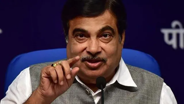 ଗଡ଼କରୀଙ୍କ ପ୍ରଶ୍ନକୁ ରାହୁଲଙ୍କ ତାଚ୍ଛଲ୍ୟ:‘ଚାକିରିି କୁଆଡ଼େ ଗଲା’