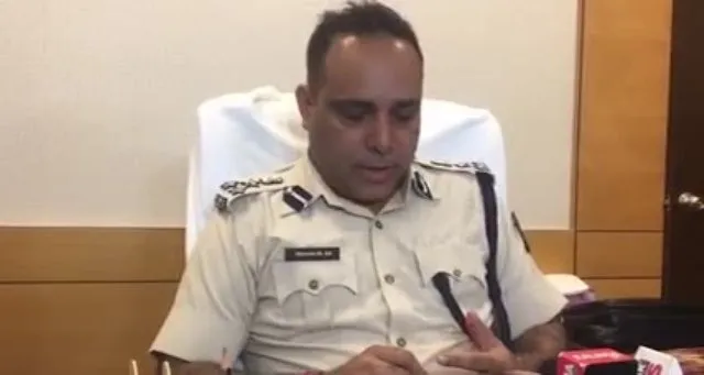 ହବିବୁରକୁ ଜେରା ପାଇଁ ଦିଲ୍ଳୀ ଯିବେ ହିମାଂଶୁ ଲାଲ