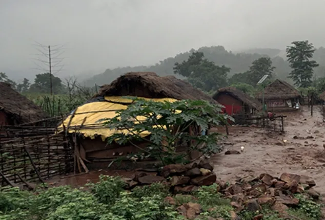 ସମ୍ବଲପୁରରେ ୧୯୧ ନଗଡ଼ା! : ଗାଁ’କୁ ବାଟ ନାହିଁ, ପହଞ୍ଚୁନି ବିକାଶ, ବାଧକ ସାଜିଛି ନାଳ, ପାହାଡ଼, ଜଙ୍ଗଲ