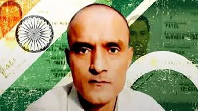 କୁଳଭୂଷଣ ମାମଲା ଚୂଡ଼ାନ୍ତ ରାୟ ଫେବ୍ରୁଆରିରେ