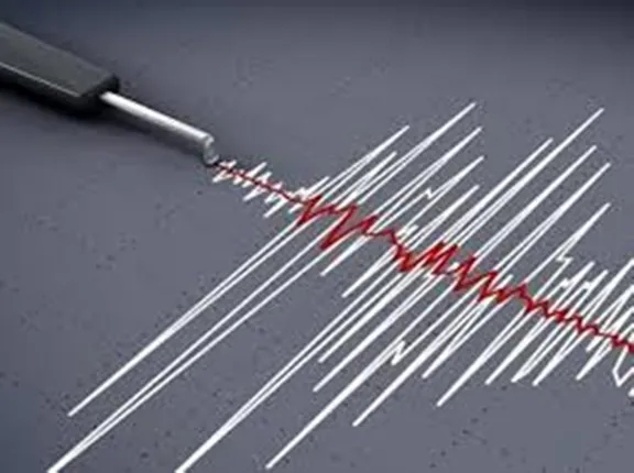 ଆଣ୍ଡମାନ ନିକୋବର ଦ୍ୱୀପରେ ଭୂମିକମ୍ପର ଝଟକା, ରିକ୍ଟର ସ୍କେଲ୍‌ରେ ତୀବ୍ରତା ୫.୪