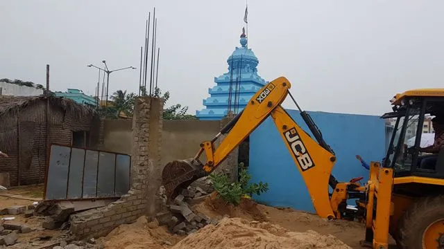 ହଟିଲା ବ୍ରହ୍ମକୁମାରୀ ଆଶ୍ରମ ଓ ମହିଳା ସମିତି ଘର