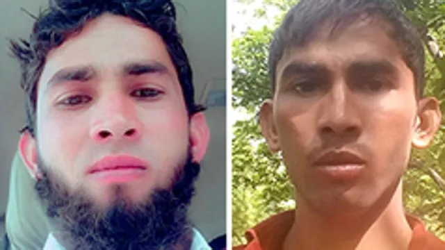 ପାକିସ୍ତାନୀ କହି ଜଣେ ମୁସଲମାନଙ୍କ ଦାଢ଼ି କାଟିଥିବା ତିନି ବ୍ୟକ୍ତି ଗିରଫ