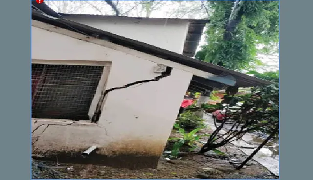 ବିପଦସଙ୍କୁଳ ଅବସ୍ଥାରେ ମେଡିକାଲ ଗୃହ