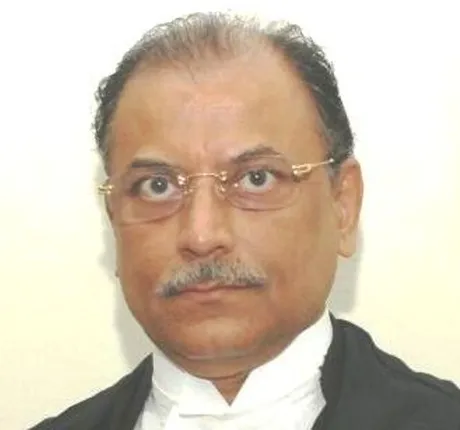 ଜଷ୍ଟିସ ଜାଭେରି ଓଡ଼ିଶାର ନୂଆ ମୁଖ୍ୟ ବିଚାରପତି