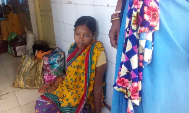 ଆମ୍ବୁଲାନ୍ସ ଅବହେଳା ଯୋଗୁଁ ଜୀବନ ହରାଇଲେ ନବଜାତ ଯାଆଁଳା ଶିଶୁ, ବିରୋଧରେ ଡାକ୍ତରଖାନା ଘେରାଉ