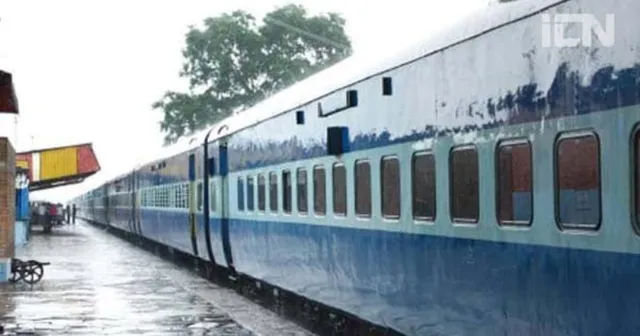 କେରଳ ବନ୍ୟା: ଓଡ଼ିଶାକୁ କେରଳରୁ ଆସିବ ୨ଟି ସ୍ୱତନ୍ତ୍ର ଟ୍ରେନ୍‌