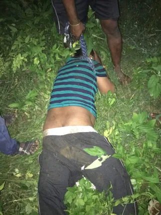 ଯୁବକଙ୍କ ରହସ୍ୟଜନକ ମୃତ୍ୟୁ