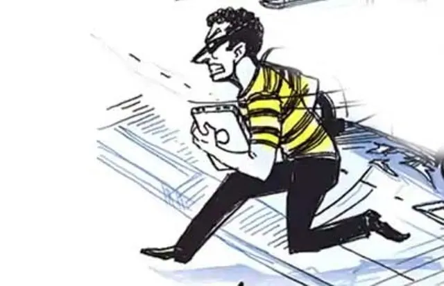 ସାମ୍ବାଦିକଙ୍କ ଘରୁ ଚୋରି