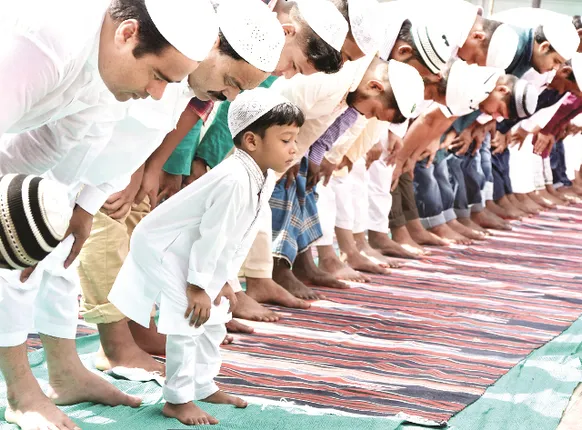 ପାଳିତ ହେଲା ଇଦ୍‌-ଉଜ୍‌-ଜୁହା