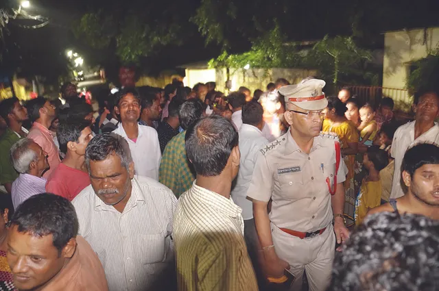 ପୁଣି ଡ୍ରେନ୍‌ ହେଲା କାଳ, ମିଳିବ ୪ ଲକ୍ଷ ଟଙ୍କା ସହାୟତା