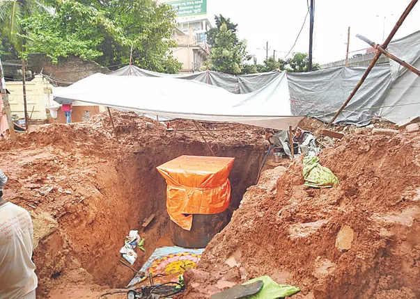 ସରିଲା ସମାଧି ଖୋଳା, ପ୍ରତିଷ୍ଠା ହେବ ବିଗ୍ରହ